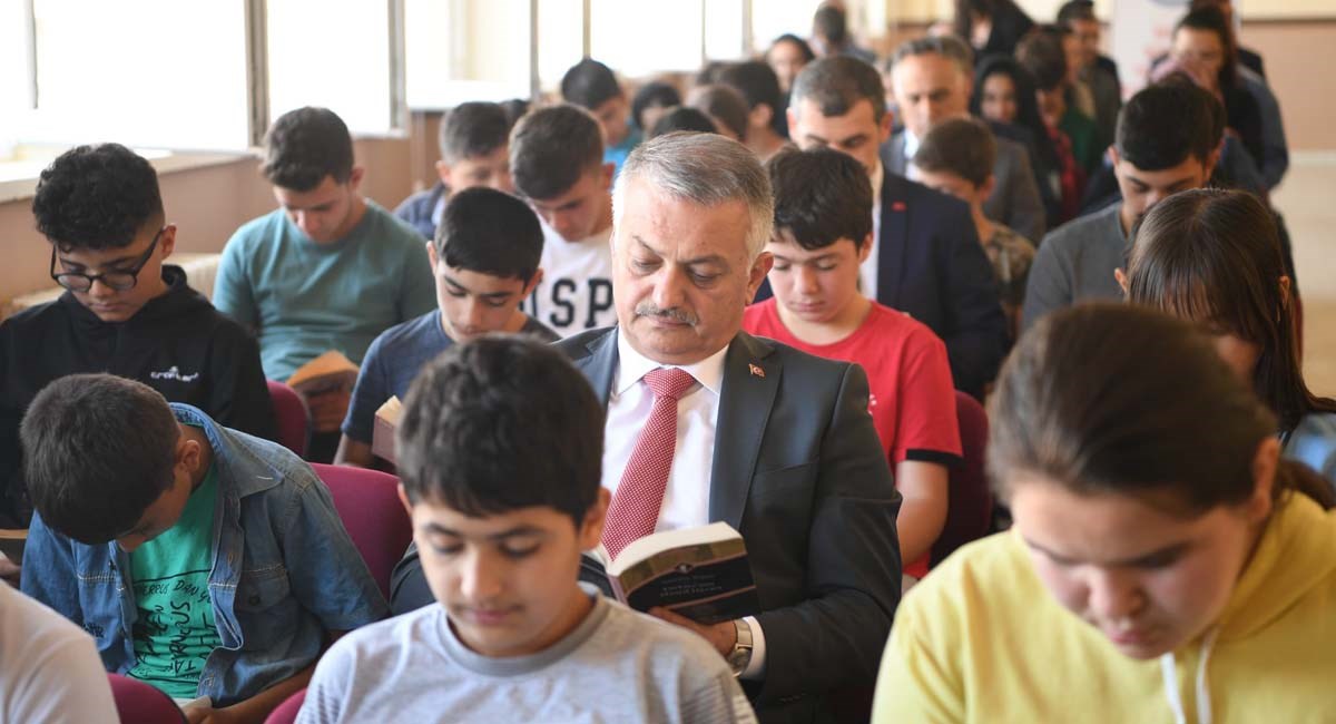 AHENK Projemizle Topluma Yararlı Bireyler Yetiştirmeyi Amaçlıyoruz 07