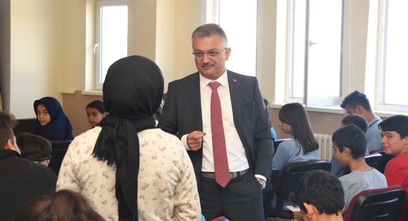 AHENK Projemizle Topluma Yararlı Bireyler Yetiştirmeyi Amaçlıyoruz 11