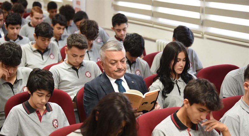 Birine Yalan Söylersek O Kişiye Bize Yalan Söyleme Hakkı Vermiş Oluruz 03
