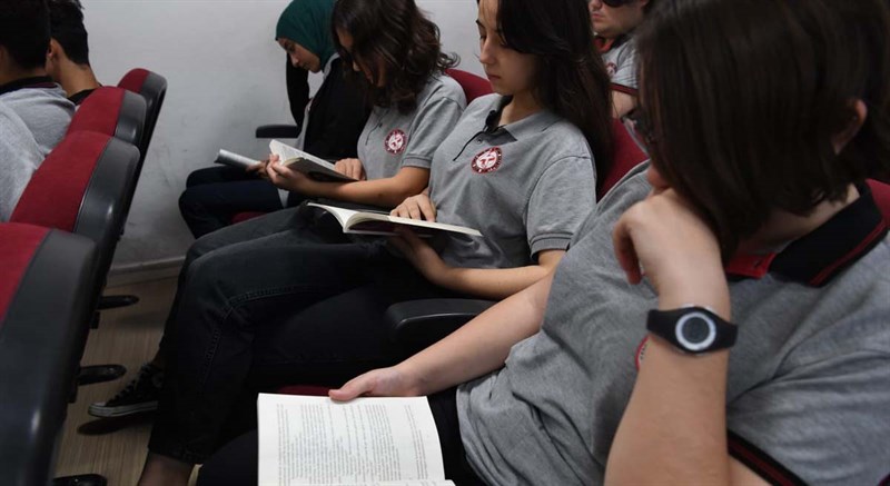 Birine Yalan Söylersek O Kişiye Bize Yalan Söyleme Hakkı Vermiş Oluruz 05