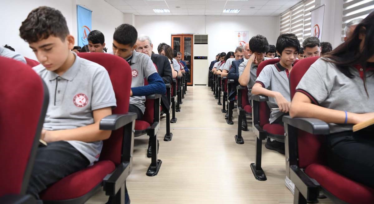 Birine Yalan Söylersek O Kişiye Bize Yalan Söyleme Hakkı Vermiş Oluruz 06