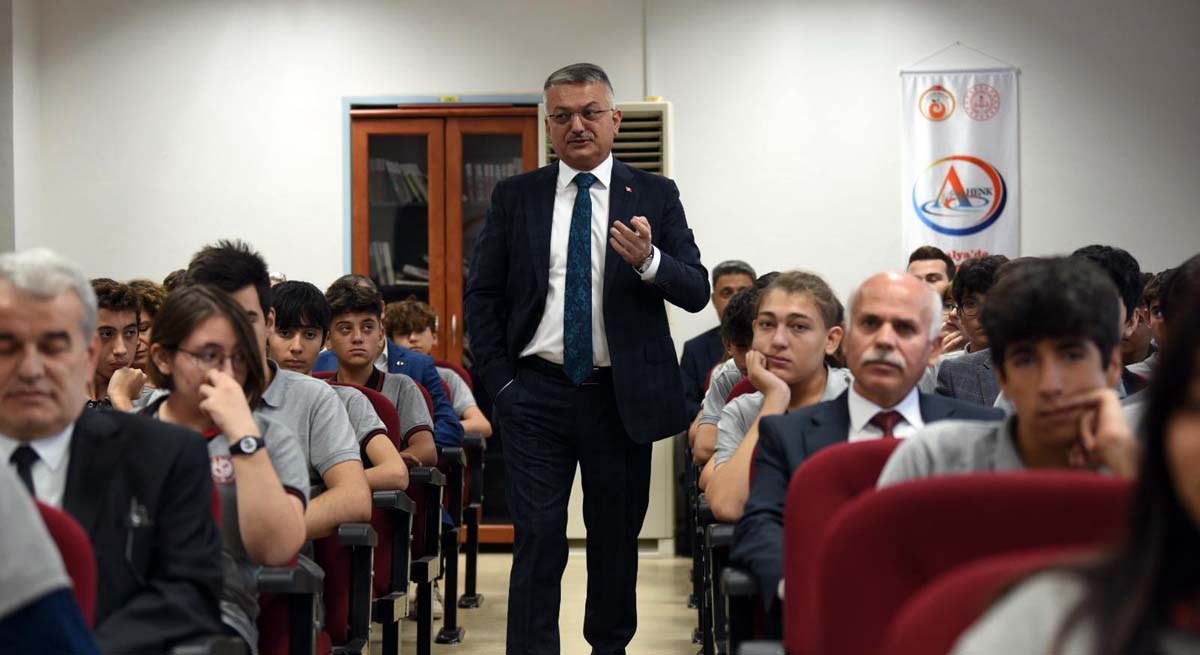 Birine Yalan Söylersek O Kişiye Bize Yalan Söyleme Hakkı Vermiş Oluruz 07
