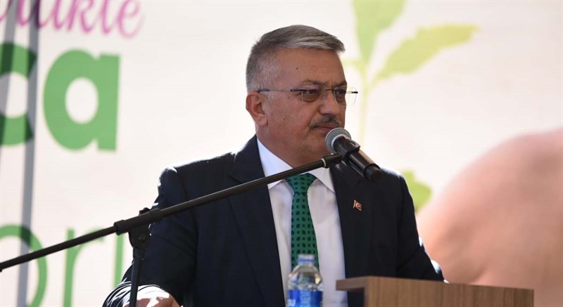 Bugün Bir Orman Sahibi Olduk 03