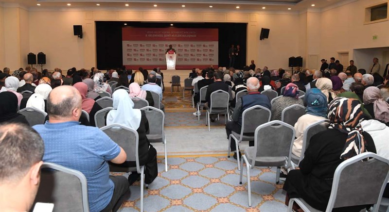 Şehitlik Ve Gazilik Bir İnsana Nasip Olacak En Yüksek Onur Ve En Büyük Şereftir 05
