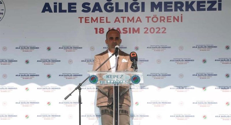 04 Hayrı Cebi Zengin Olan Değil Gönlü Zengin Olan İnsanlar Yapar