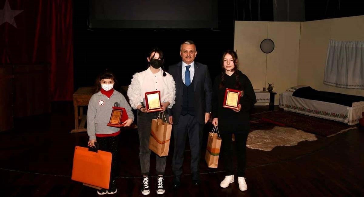 İstiklal Marşının Kabulünün 101 inci Yılı 04