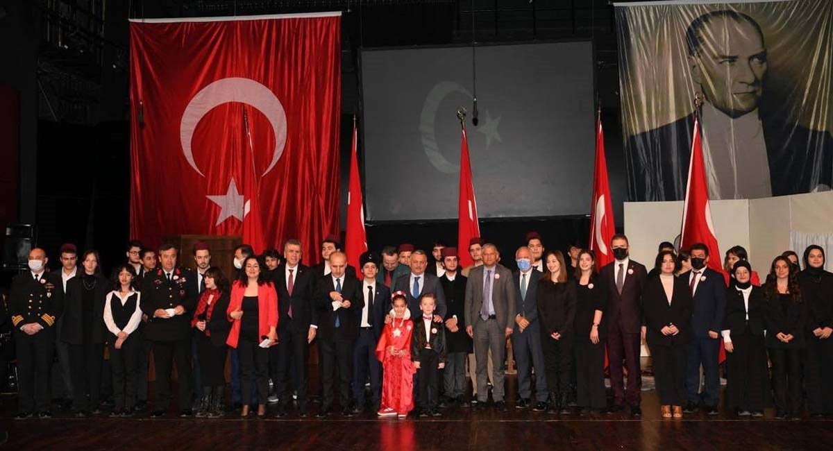 İstiklal Marşının Kabulünün 101 inci Yılı 05