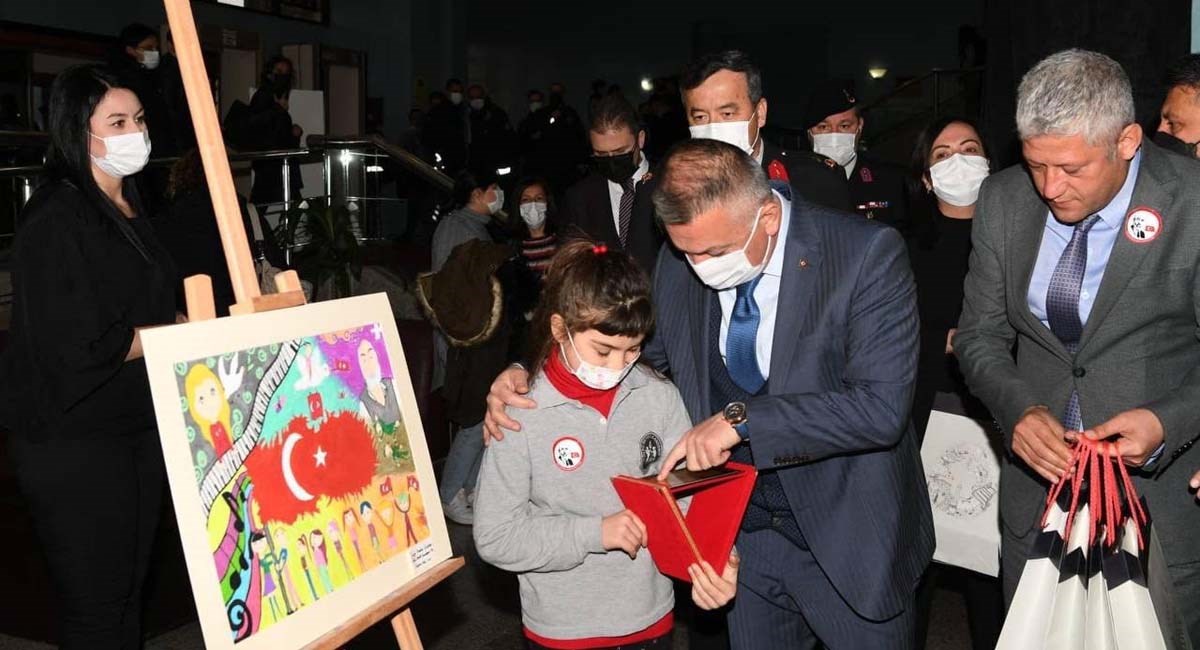 İstiklal Marşının Kabulünün 101 inci Yılı 06