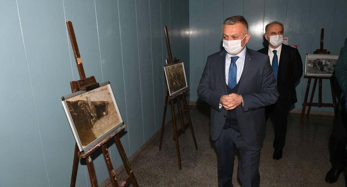 İstiklal Marşının Kabulünün 101 inci Yılı 07