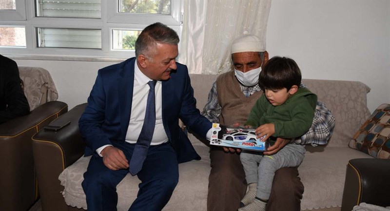 Vatan Uğruna Şehit Düşen Kahramanlarımızı Asla Unutmayacağız 03
