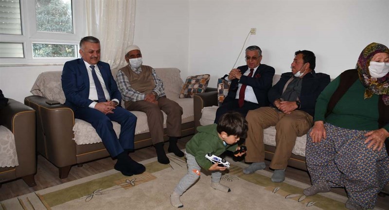Vatan Uğruna Şehit Düşen Kahramanlarımızı Asla Unutmayacağız 04