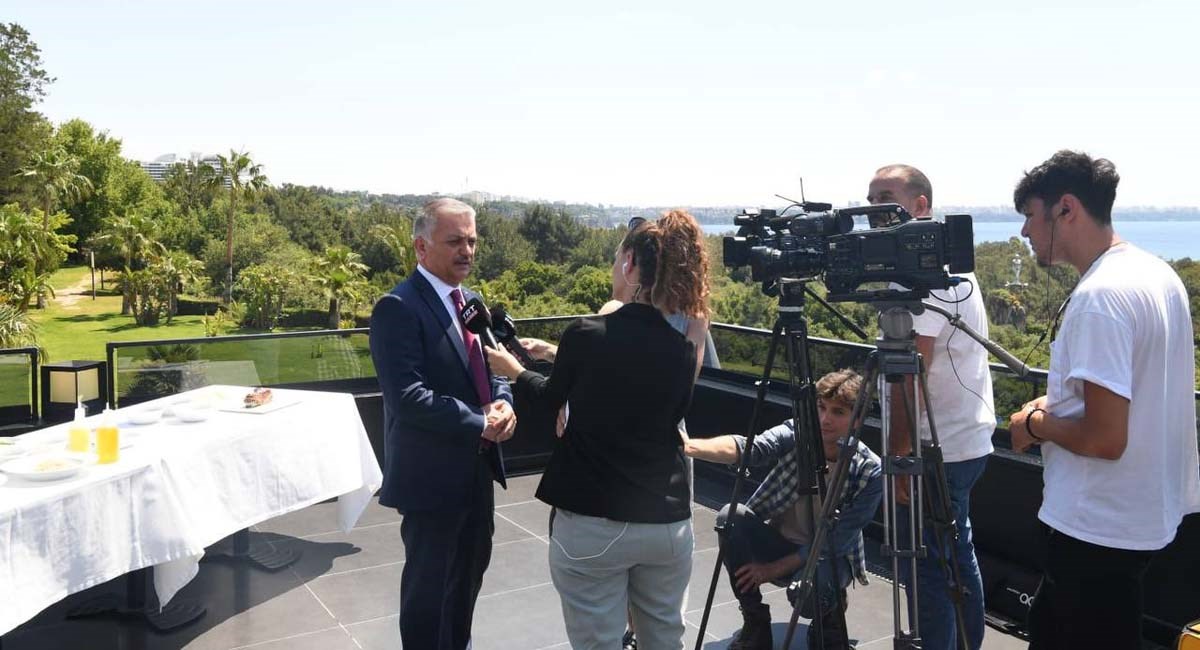 Türk Mutfağı Haftası Etkinlikleri Başladı 03