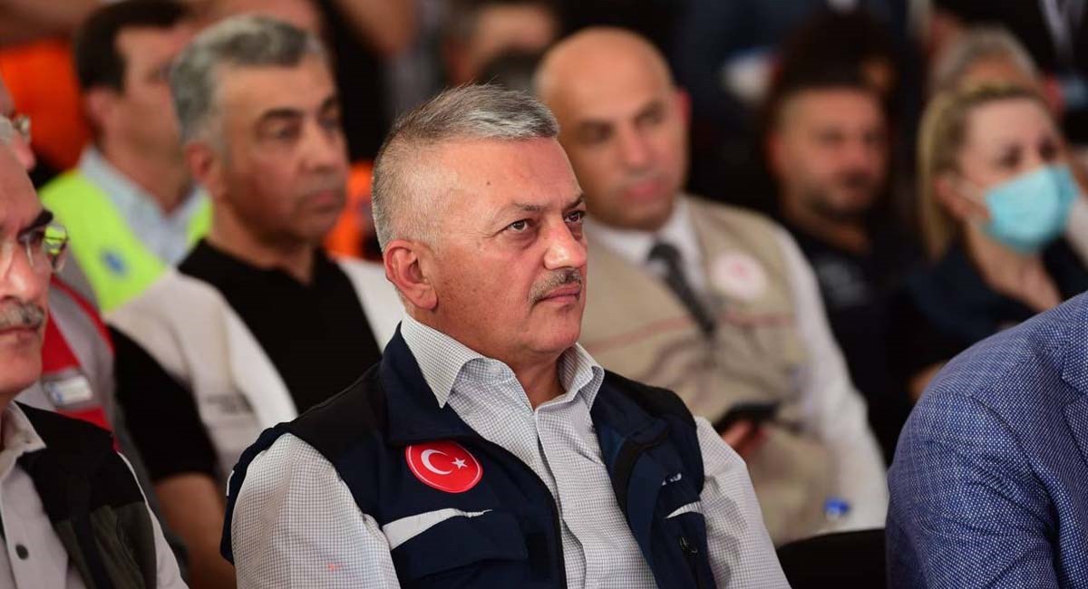 AFAD Bölgesel Saha Tatbikatı Gerçeğini Aratmadı 02