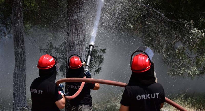 AFAD Bölgesel Saha Tatbikatı Gerçeğini Aratmadı 04