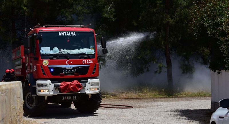 AFAD Bölgesel Saha Tatbikatı Gerçeğini Aratmadı 06