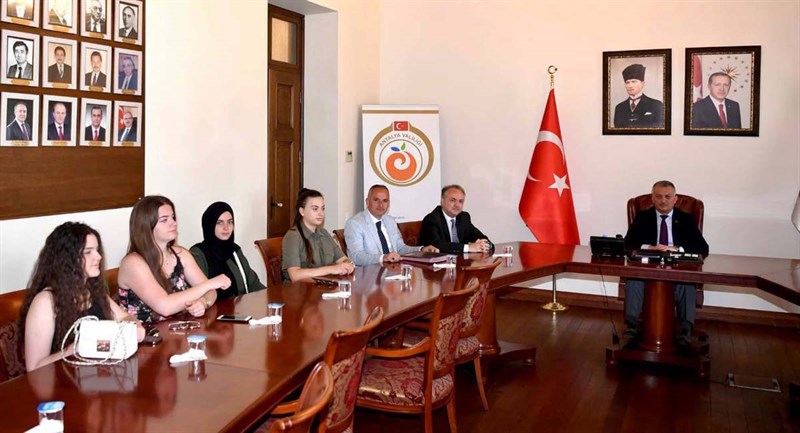 Tarihi Ve Kültürel Etkileşim Noktasında Çok Önemli Bir Proje 02