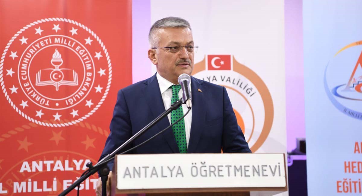 01 Türk Milletinin Yardımlaşma Tezahürünün En Güzel Örneğisiniz