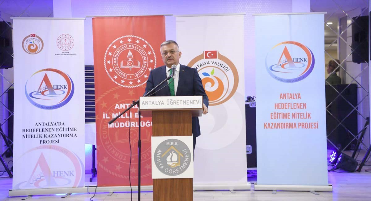 02 Türk Milletinin Yardımlaşma Tezahürünün En Güzel Örneğisiniz
