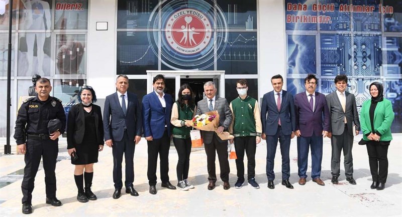 Meslek Liselerini Memleket Meselesi Olarak Görüyor Ve Bu Doğrultuda Çalışıyoruz 01