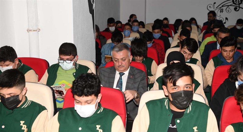 Meslek Liselerini Memleket Meselesi Olarak Görüyor Ve Bu Doğrultuda Çalışıyoruz 02