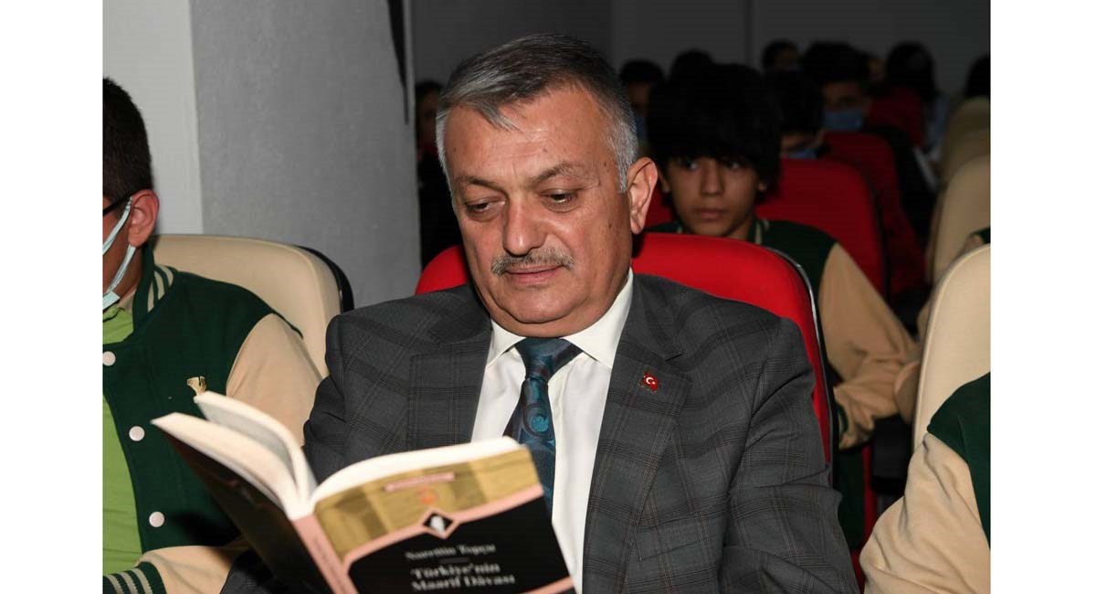 Meslek Liselerini Memleket Meselesi Olarak Görüyor Ve Bu Doğrultuda Çalışıyoruz 03