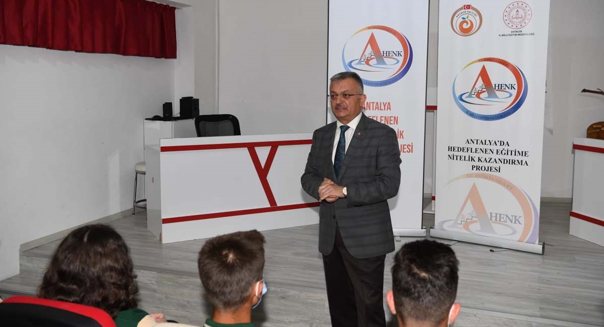 Meslek Liselerini Memleket Meselesi Olarak Görüyor Ve Bu Doğrultuda Çalışıyoruz 04