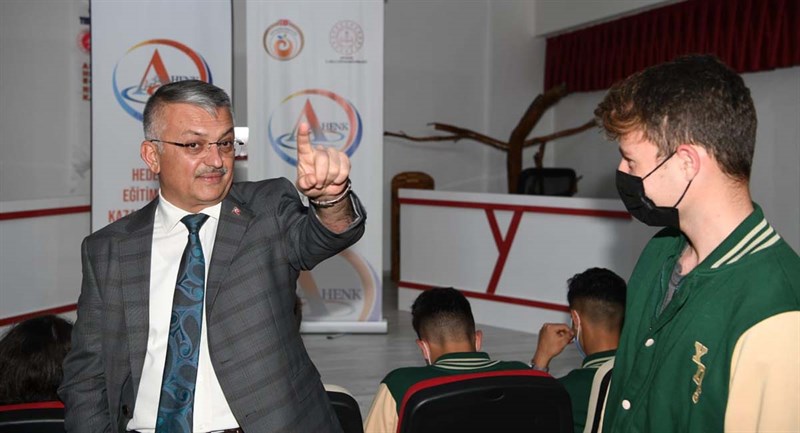 Meslek Liselerini Memleket Meselesi Olarak Görüyor Ve Bu Doğrultuda Çalışıyoruz 05
