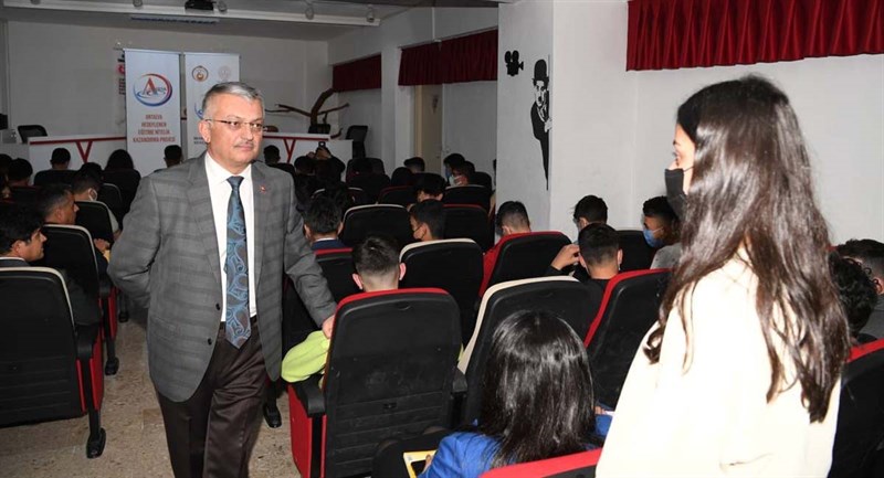 Meslek Liselerini Memleket Meselesi Olarak Görüyor Ve Bu Doğrultuda Çalışıyoruz 08
