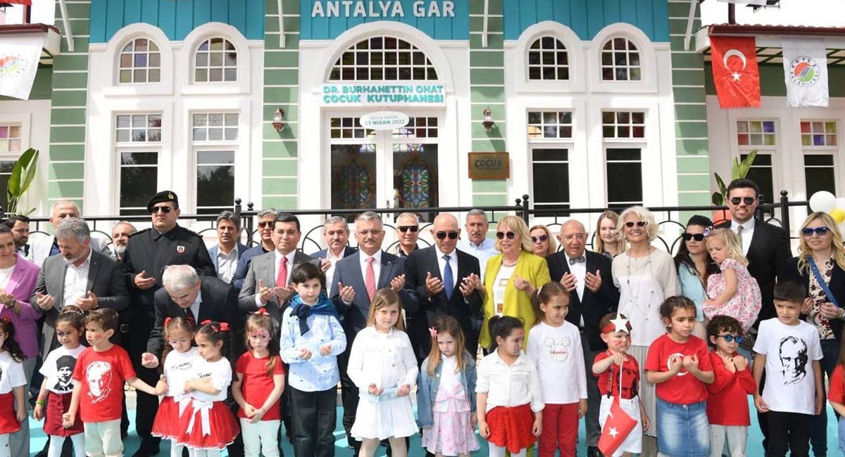 Çocuklarımız Hem Hoş Vakit Geçirecek Hem De Farklı Dünyaların Kapılarını Açacak 03