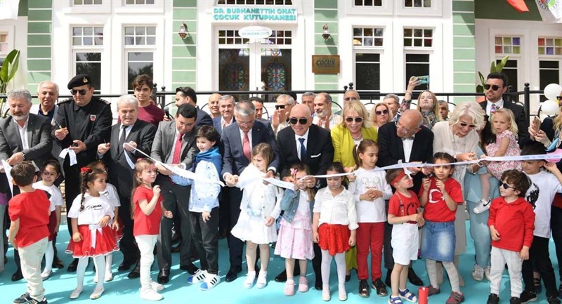 Çocuklarımız Hem Hoş Vakit Geçirecek Hem De Farklı Dünyaların Kapılarını Açacak 04