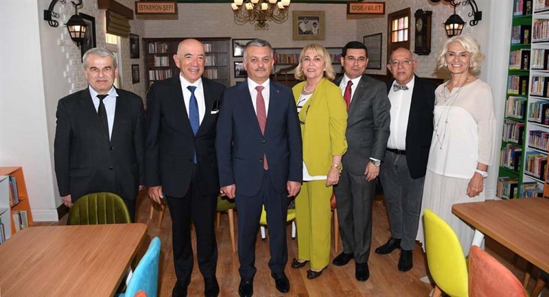 Çocuklarımız Hem Hoş Vakit Geçirecek Hem De Farklı Dünyaların Kapılarını Açacak 05
