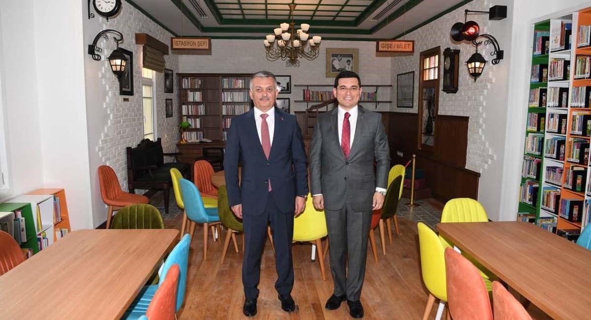 Çocuklarımız Hem Hoş Vakit Geçirecek Hem De Farklı Dünyaların Kapılarını Açacak 06