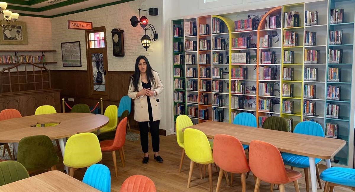 Çocuklarımız Hem Hoş Vakit Geçirecek Hem De Farklı Dünyaların Kapılarını Açacak 07