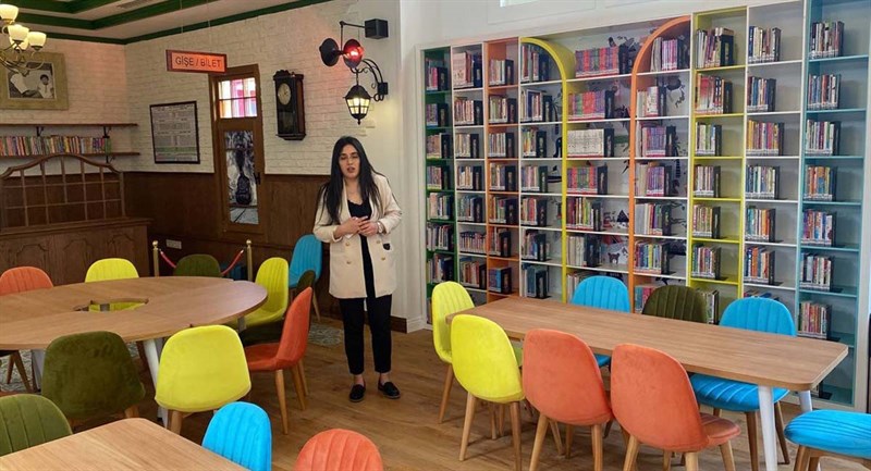 Çocuklarımız Hem Hoş Vakit Geçirecek Hem De Farklı Dünyaların Kapılarını Açacak 07