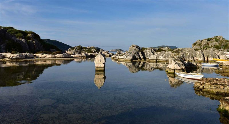 Turist Sayısı 1 Milyonu Geçti 01