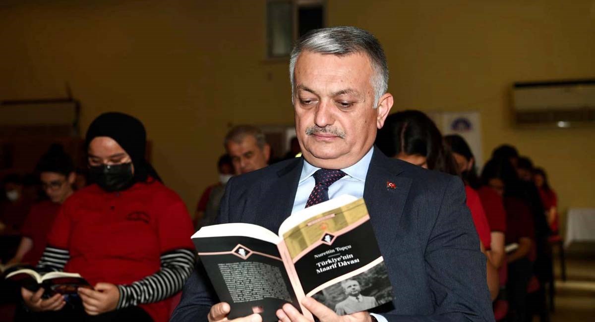 Makamımı Ve Gücümü İyi İnsan Yetiştirmek İçin Kullandım 02