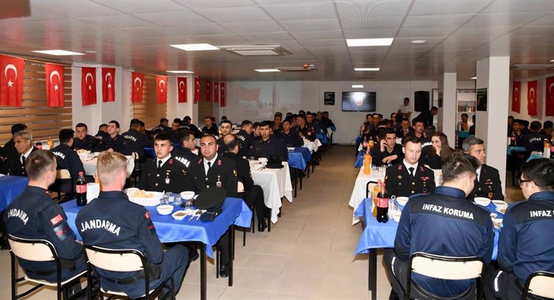 Allah Tuttuğunuz Oruçları Yaptığınız İbadetleri Kabul Etsin 05