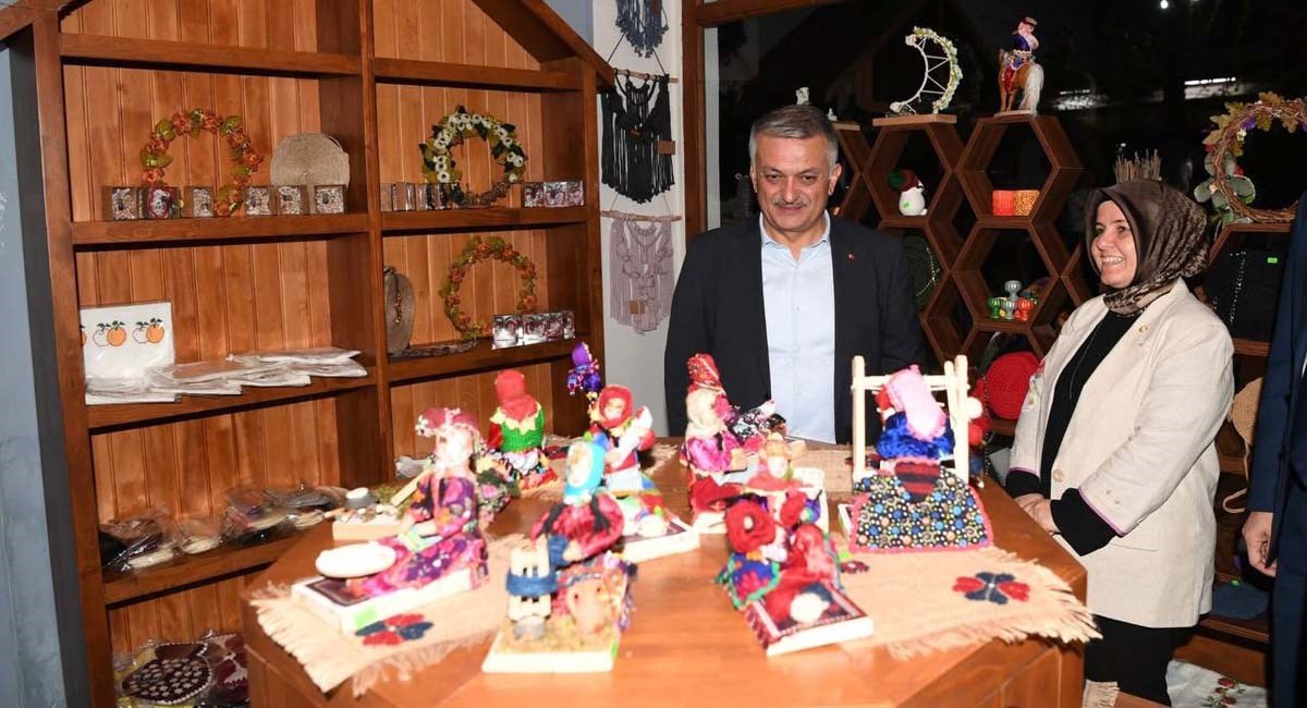 Allah Tuttuğunuz Oruçları Yaptığınız İbadetleri Kabul Etsin 06
