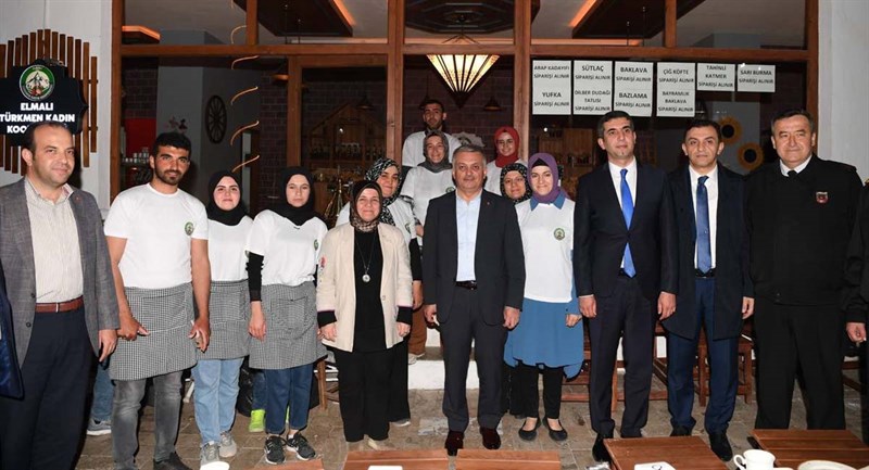 Allah Tuttuğunuz Oruçları Yaptığınız İbadetleri Kabul Etsin 07