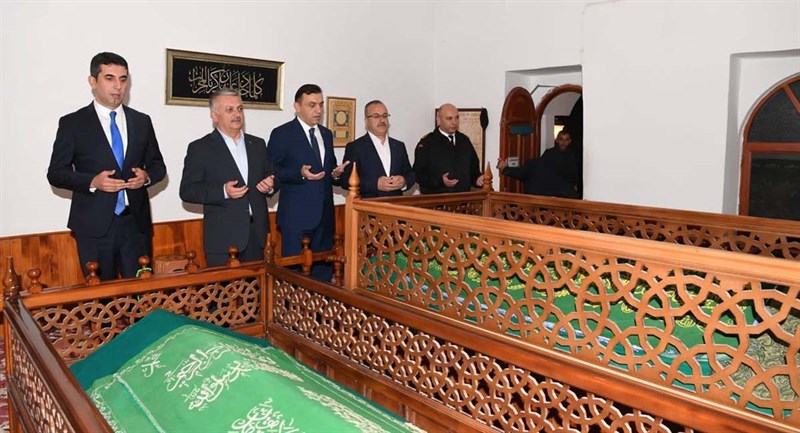 Allah Tuttuğunuz Oruçları Yaptığınız İbadetleri Kabul Etsin 08
