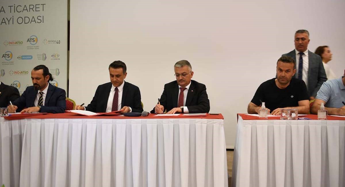Ara Değil Ana Eleman Yetiştiriyoruz 02