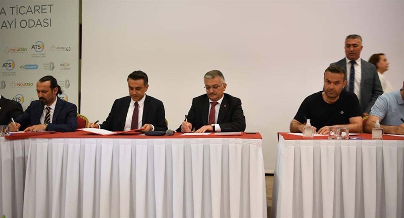 Ara Değil Ana Eleman Yetiştiriyoruz 02