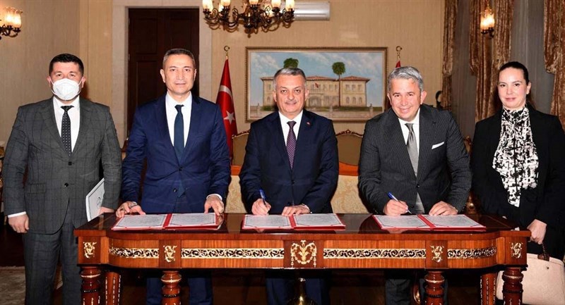 Eğitime Gönülden Gelen Destek 01