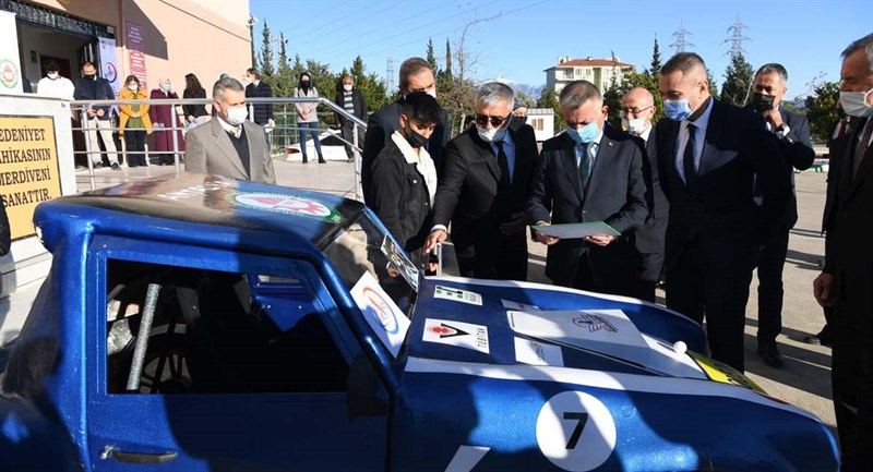 02  Meslek Liselerinin Üretme Ve Geliştirme Yönü Öne Çıkmalı