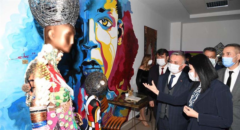 05 Gençlerimizde Okuma Bilinci Ve Çevre Bilincini Arttıracağız