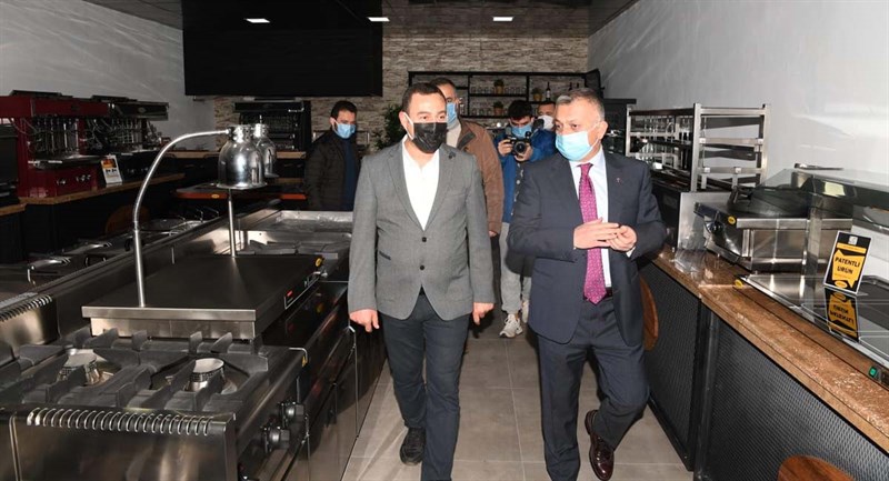 Her Bir Firma Antalyanın Başka Bir Değerini Yansıtıyor 01