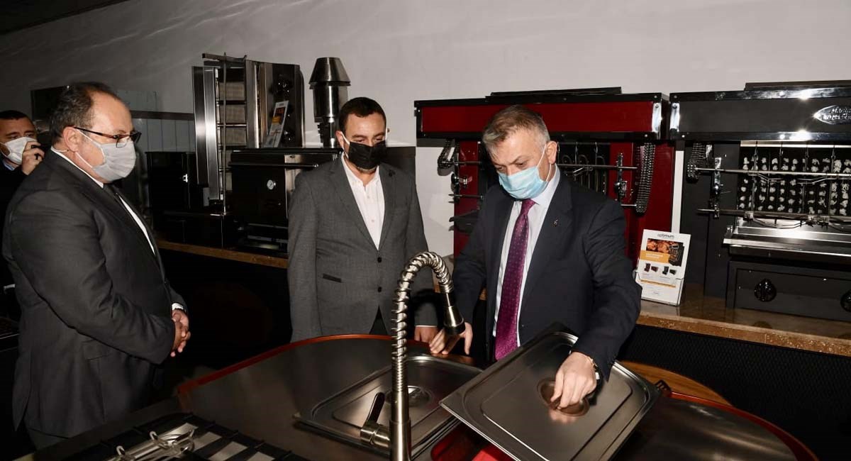Her Bir Firma Antalyanın Başka Bir Değerini Yansıtıyor 02