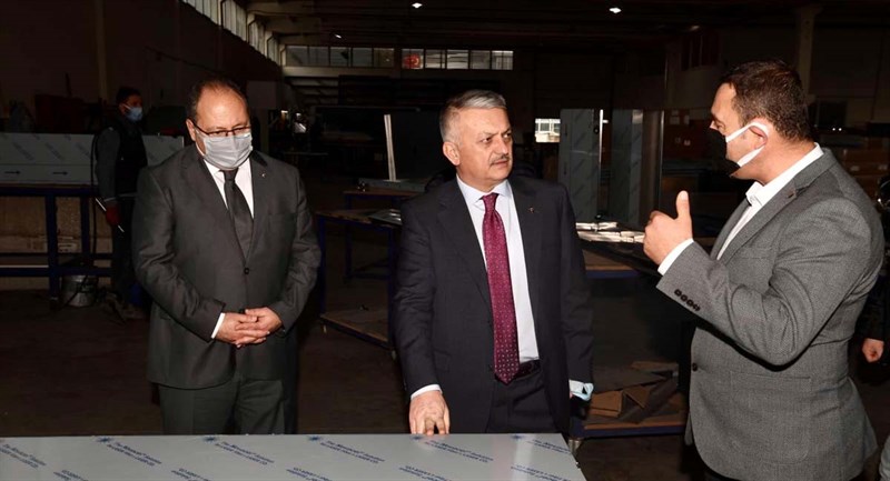 Her Bir Firma Antalyanın Başka Bir Değerini Yansıtıyor 05