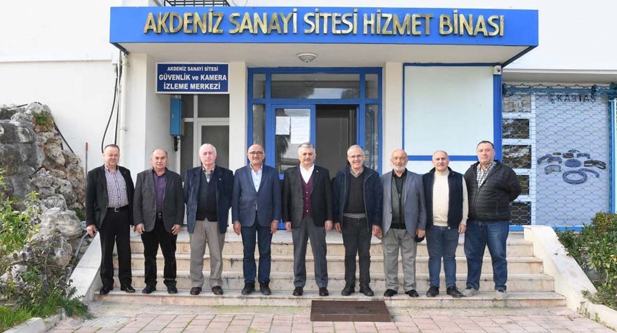 Üretime Katkı Sunan Tüm Esnafımıza Minnettarız 01