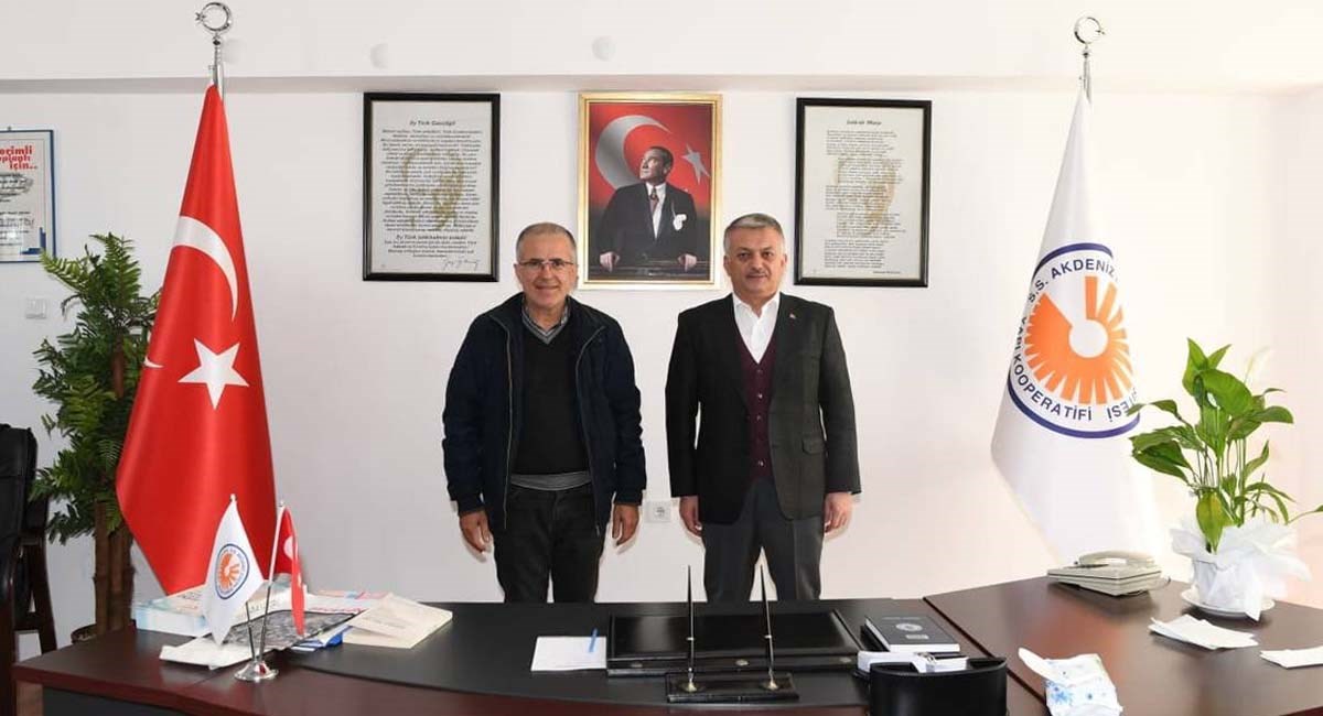 Üretime Katkı Sunan Tüm Esnafımıza Minnettarız 02